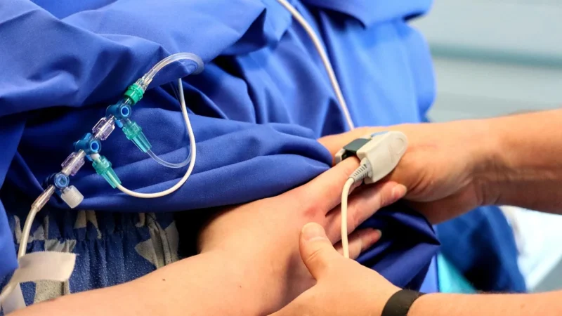 Philips Respironics Everflo Koncentrator Tlenu Z 5 Letnią Gwarancją