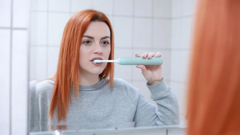 PHILIPS Sonicare DiamondClean Seria 9000 HX9331/33