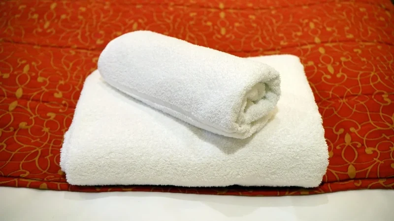 Podgrzewacz Ręczników 23L Spa Sterylizator Uv-C