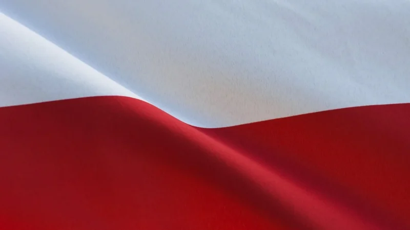 Polska Flaga Państwowa – 150cm X 100cm