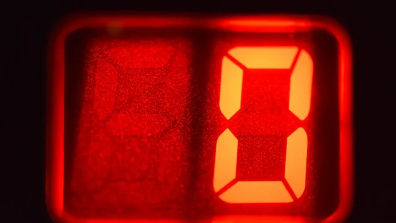 Polydent Matryce Profilowane Do Przedtrzonowców 0,050mm (Op. 12 Szt.) Centralna Krawędź