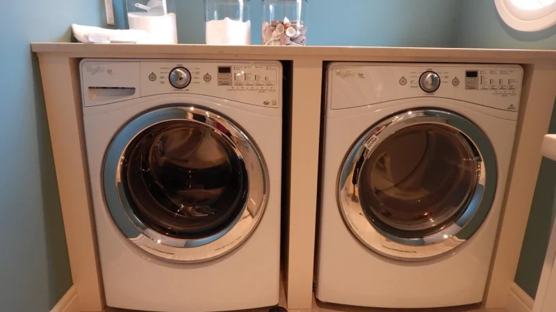 Pralka Beko WUE7636AWE
