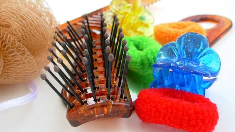Pro-Feel Nożyczki Proste 5,5 „