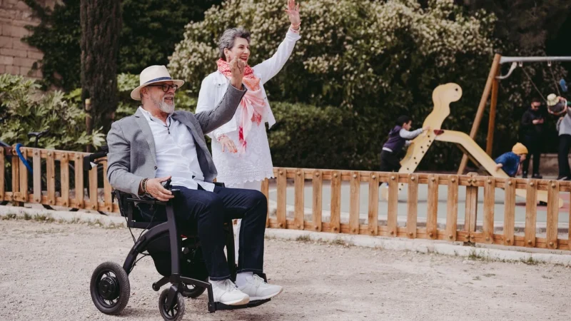 Profesjonalny wynajem sprzętu medycznego i wsparcie rehabilitacji w Warszawie
