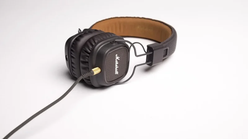 Prolink Wtyk 6,3mm Stereo