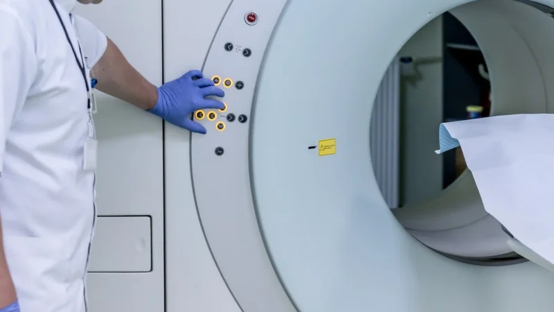 Radiologia na miarę XXI wieku – nowoczesne terapie i precyzyjna diagnostyka