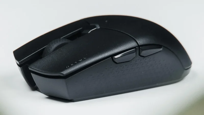 Redragon M711 Czarna
