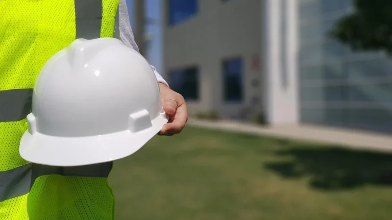 Reis Bezrękawnik Ochronny M – Greenbom Bz