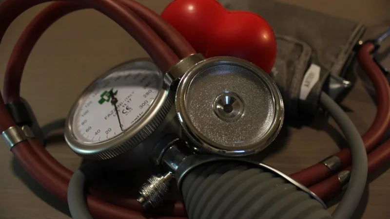 Riester Stetoskop Kardiologiczny Cardiophone 2.0