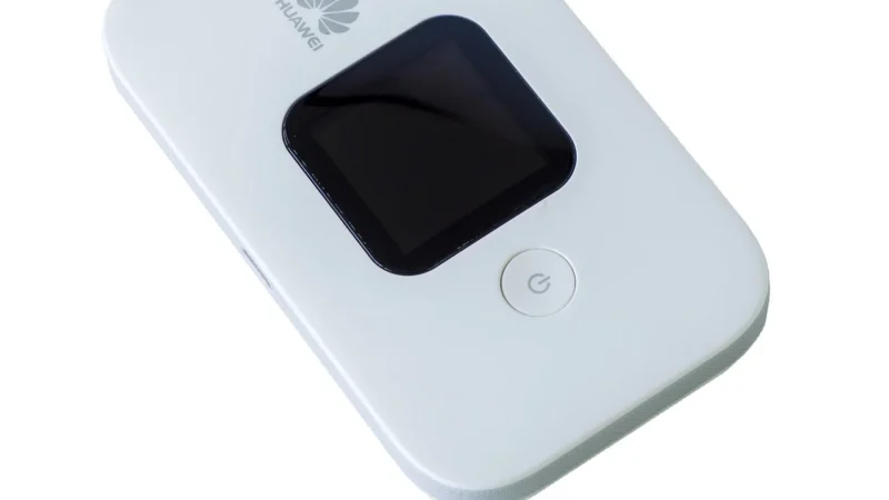 Router Huawei AX3 Dual-core WS7100-20