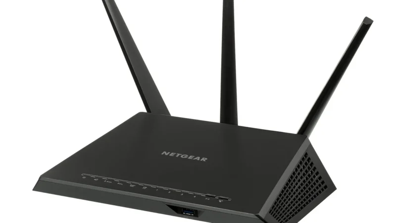 Router TP-Link Deco M5 3-Pack (DECOM53PACK)