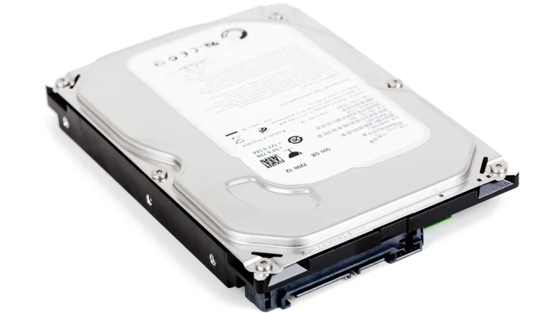 Seagate Barracuda 2TB 3,5″ (ST2000DM008)