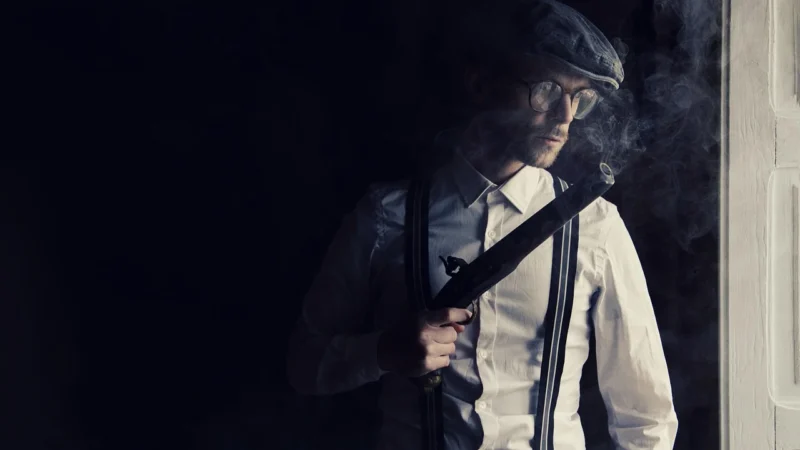 Sejf Na Broń Krótką Safe4Gun 593108 Elektroniczny Kl. I Iss