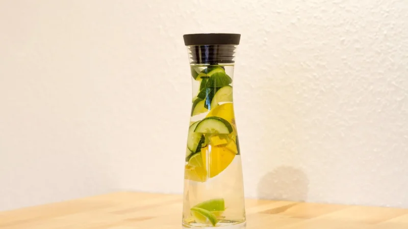 SodaStream Crystal 2.0