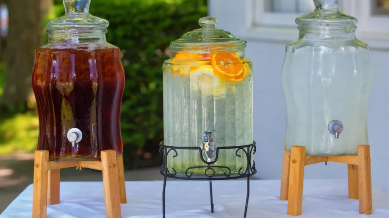 Sodastream Syrop Koncentrat Ice Tea Cytryna