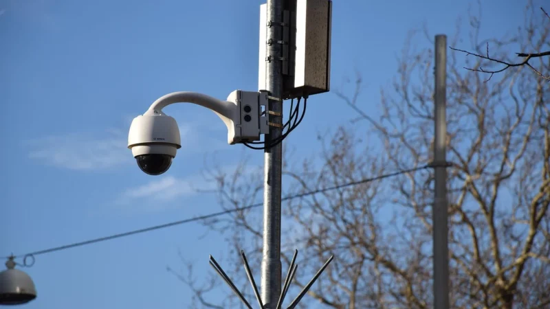 Spy Szpiegowska Mini Kamera Full Hd Do Ukrycia/Zabudowy Wifi/P2P Dz.-Nocna