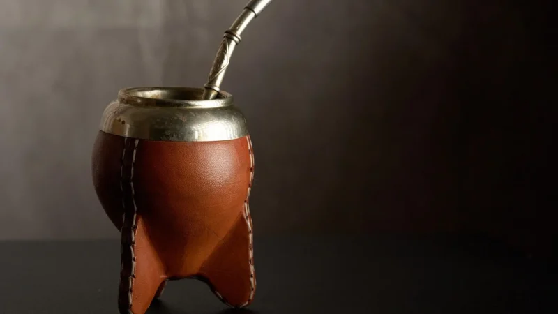 Stanlab Liście Yerba Mate Folium 250G