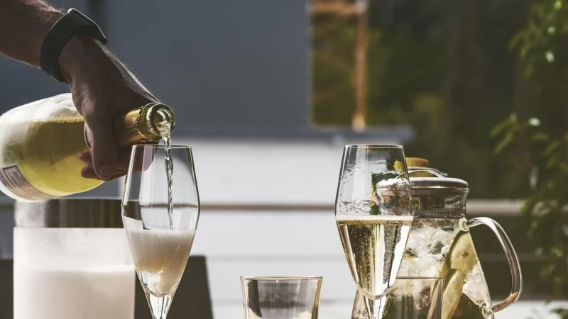 Stanlab Nadtlenek wodoru woda utleniona CZDA 3% 1000ml