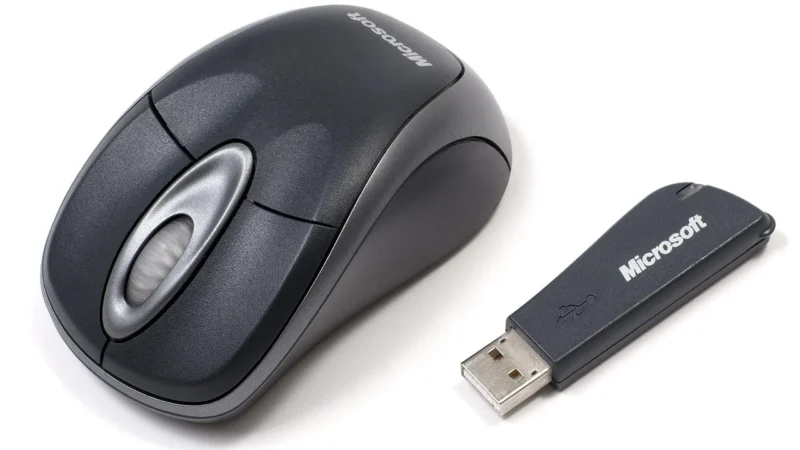 SteelSeries Aerox 3 Wireless