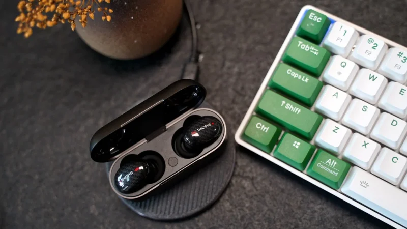 SteelSeries Arctis Pro Wireless (61473)