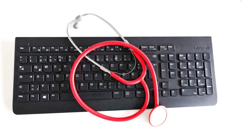 STETOSKOP INTERNISTYCZNY DWUGŁOWICOWY LITTLE DOCTOR MODEL PROF 1