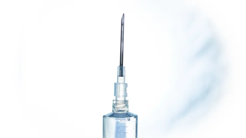 Strzykawka cewnikowa 100ml Intergos