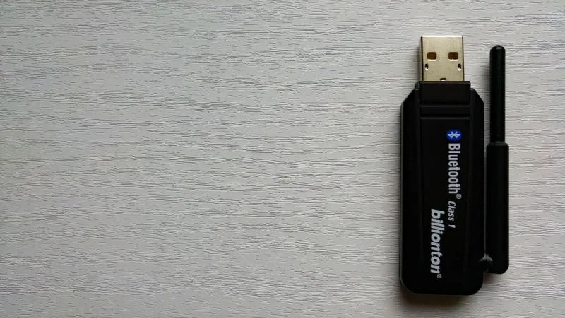 Tanita USB ANT+Stick Garmin
