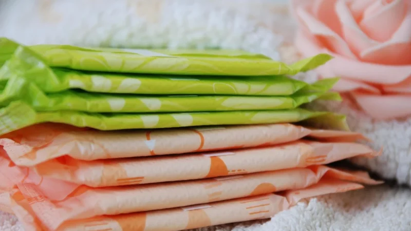 TENA Lady Maxi Wkładki dla Kobiet 12szt