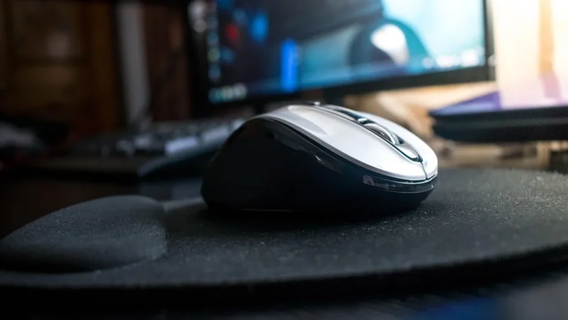 Trust Verro Ergonomic (23507)