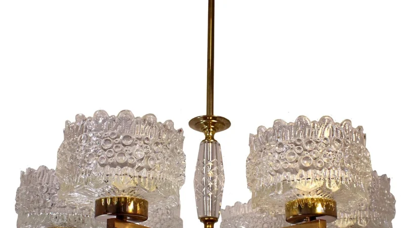 Ultraviol Lampa Bakteriobójcza Nbv-30 Sl Sufitowa