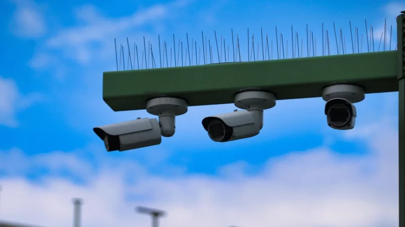 Uniview Kamera Ip Ptz Ipc672Lr Ax4Dupkc 2Mp