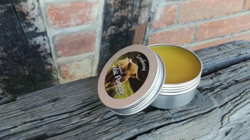 Uppercut Deluxe Matt Pomade Matowa pasta do włosów 100g
