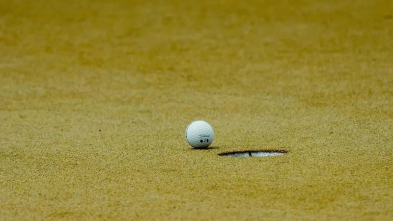Uraz łąkotki: skutki nieleczonych urazów w łokciu golfisty