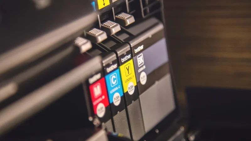 Urządzenie wielofunkcyjne Epson EcoTank L850