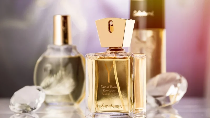Versace Crystal Noir Woda Perfumowana 90ml