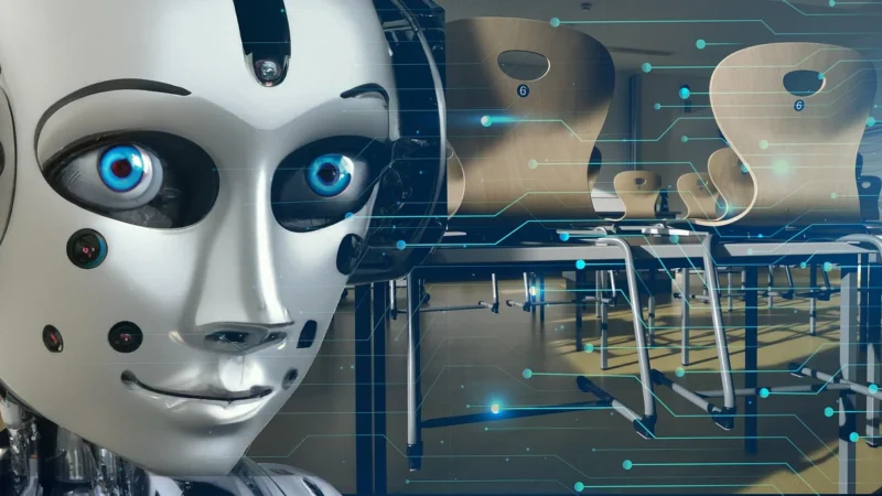 VEX 123 niebieski + tabliczka kodująca