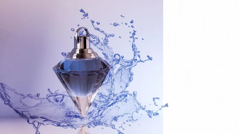 Victoria Secret Fantasies Love Spell Mgiełka do Ciała 250ml