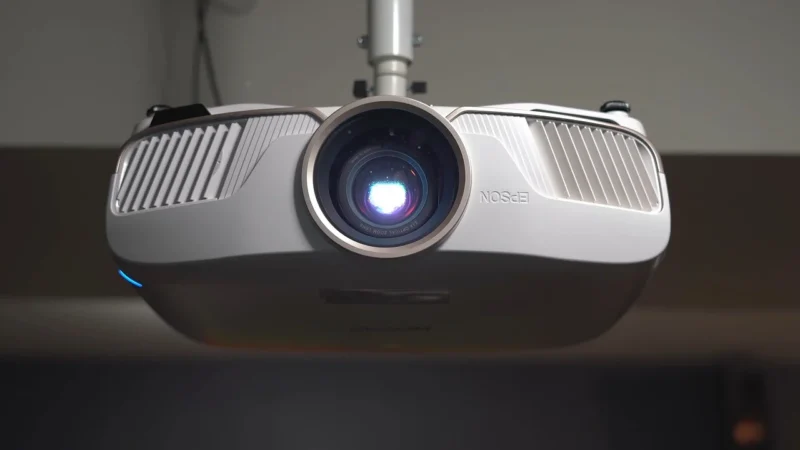 Viewsonic X100-4K