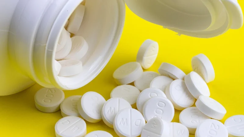 Vitapil z biotyną 60 tabl.