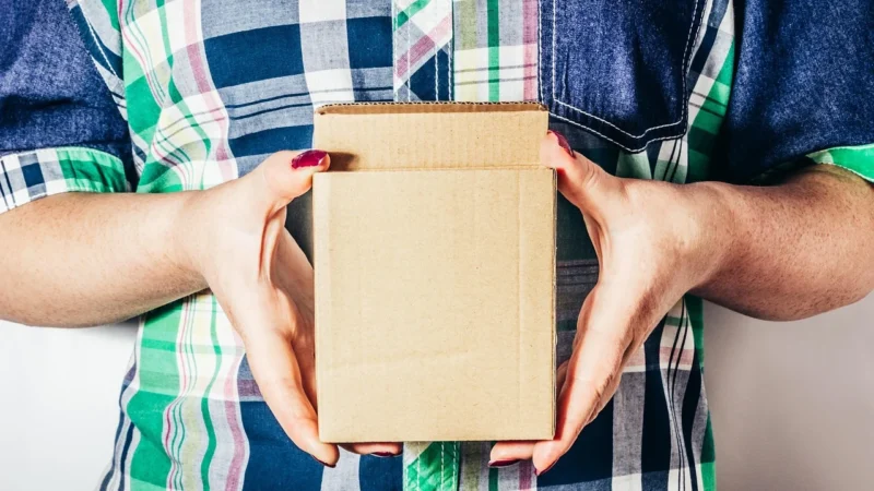 Vouchery: 5 pomysłów na ekologiczne opakowania dla Twojego e-commerce