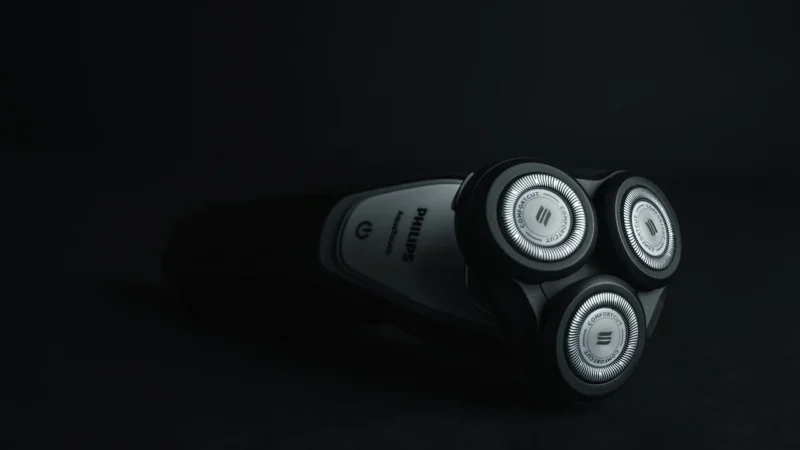 Wahl 5 Star Finale Shaver Golarka Bezprzewodowa
