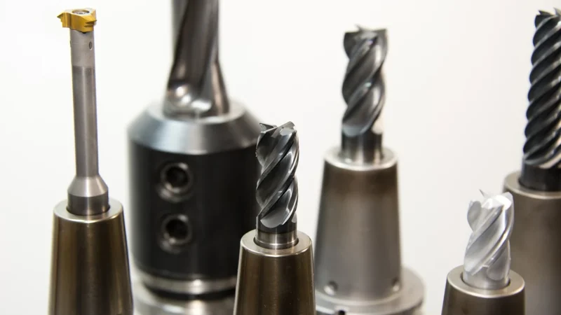 Wiertło Hp Diamentowe Diaburs 853/040