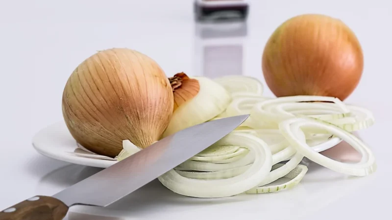Wüsthof Nóż Do Warzyw 80 Mm Czarny Gourmet
