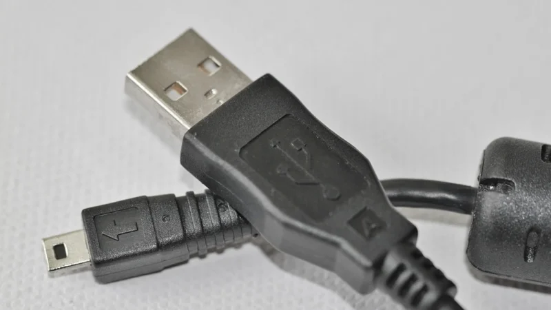 Xrec Endoskop / Kamera Inspekcyjna Na Android Usb 5M 5.5Mm / An99 (Sb4192)