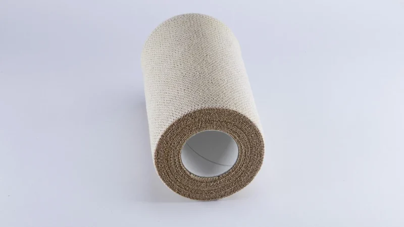 Yavo Hemostatyk Surgihem Basic – Wchłanialny Opatrunek Hemostatyczny 5Cm X 7,5Cm 12Szt.