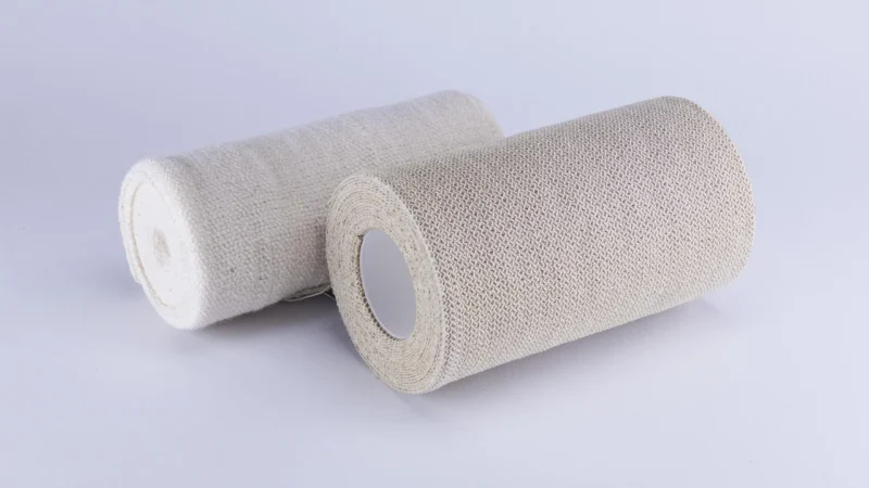 Zarys Elastopor Taśma opatrunkowa włókninowa samoprzylepna 20cm x 10m szt
