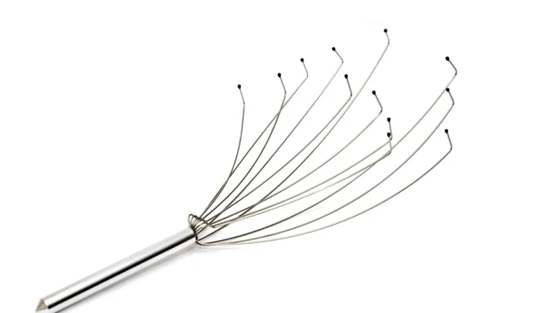Zepter Hand Masażer Hyperon (Hm1)