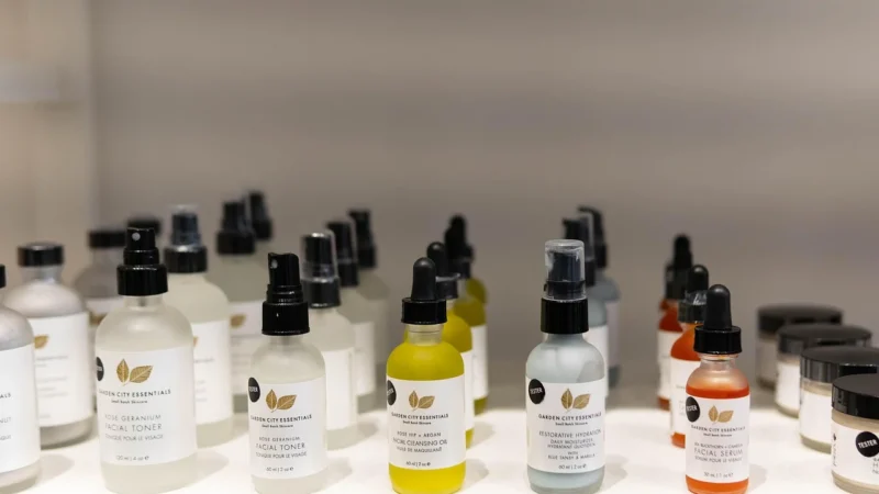 Ziaja Pro Brązowa Esencja Serum Liftingująco-Rozświetlające 270Ml