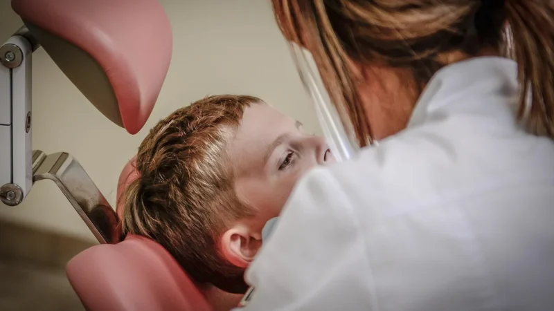 Dentysta na Mokotowie — nowoczesne leczenie zębów w Warszawie